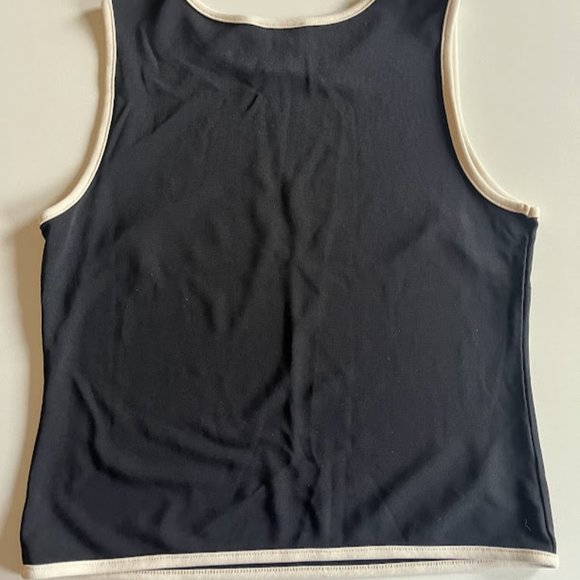 Ann Taylor LOFT top - Picture 2 of 3